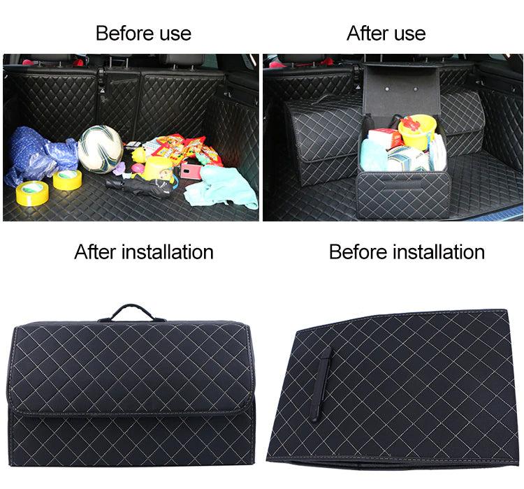 Trunk Organizer_Car Storage Box_Car Organizer_DIYlife-today