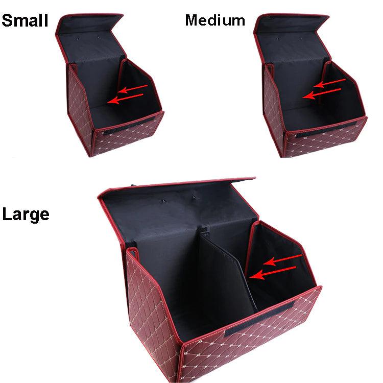 Trunk Organizer_Car Storage Box_Car Organizer_DIYlife-today