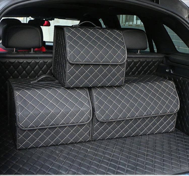 Trunk Organizer_Car Storage Box_Car Organizer_DIYlife-today