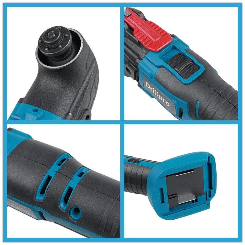 Oscillating Tool_Oscillating Multi-Tool_DIYlife-today