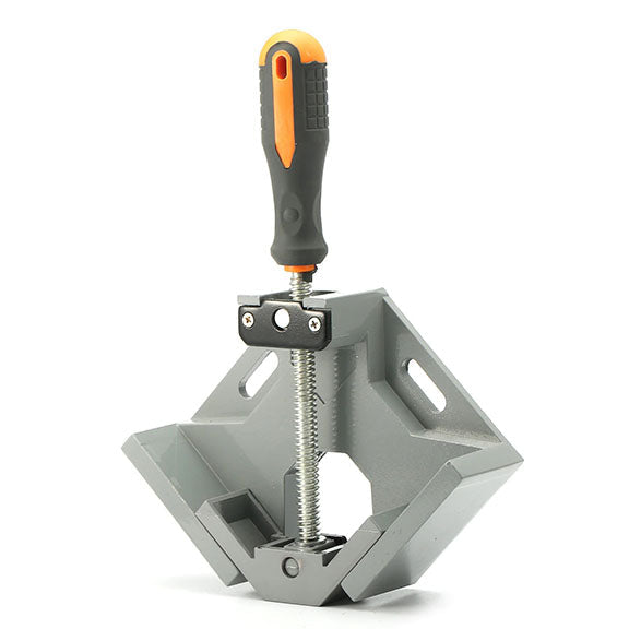 Corner Fixing Tool Aluminium Clamp Set - DIY Life Today