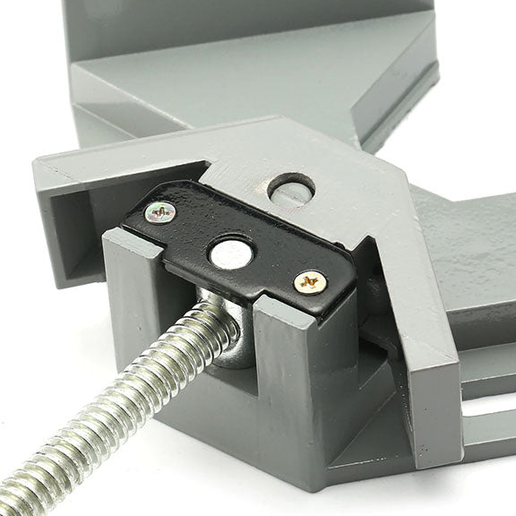 Corner Fixing Tool Aluminium Clamp Set - DIY Life Today