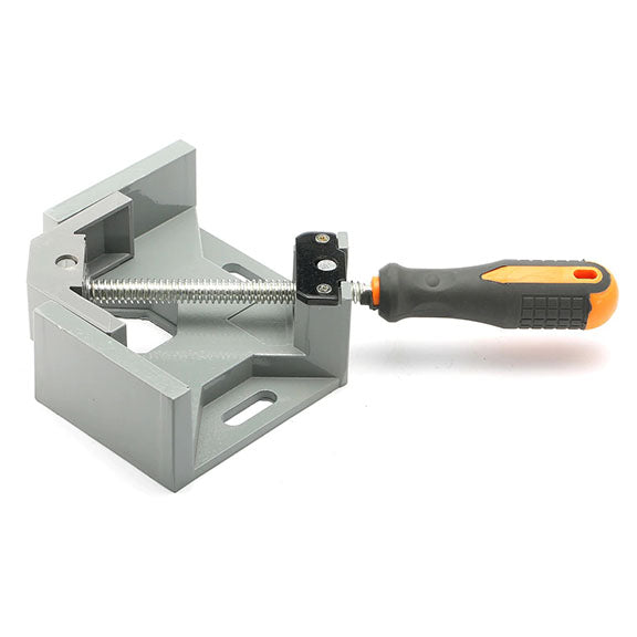 Corner Fixing Tool Aluminium Clamp Set - DIY Life Today