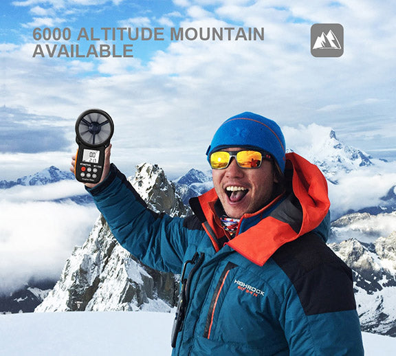 Anemometer_Wind Meter_Image