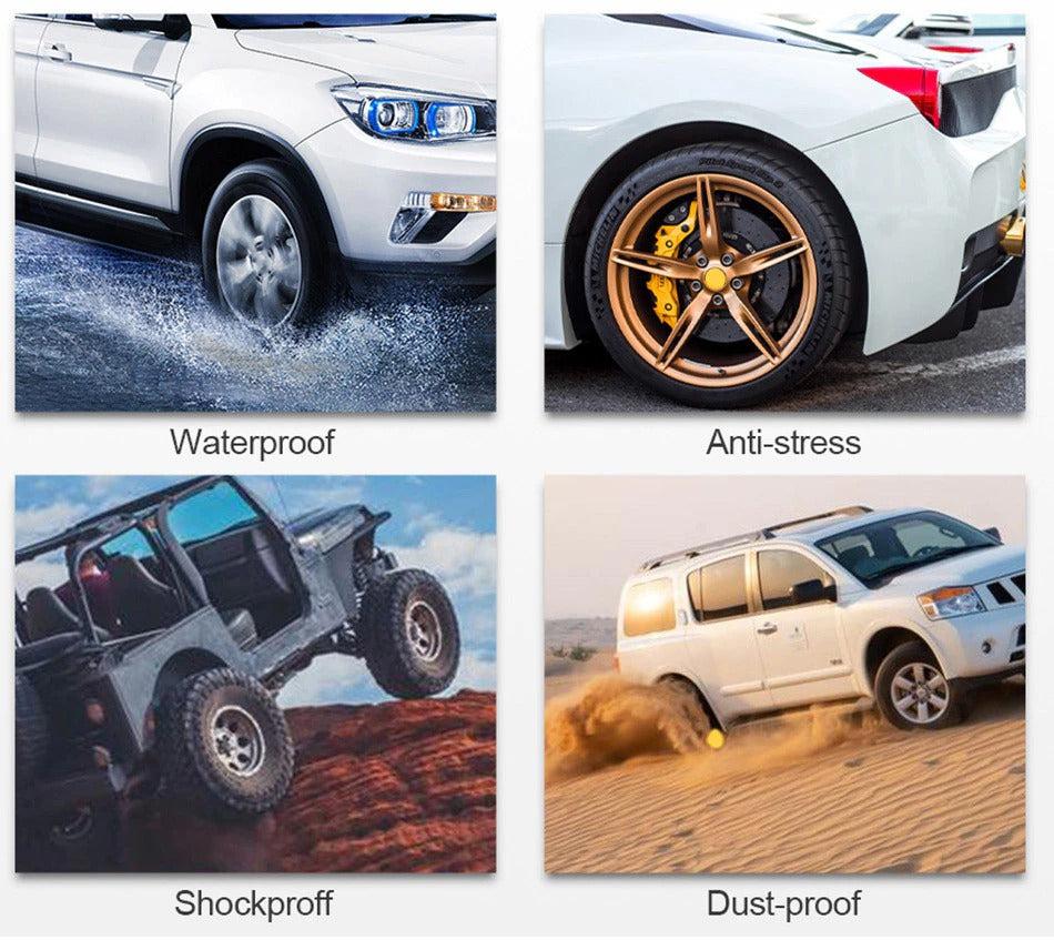 Tire Pressure Gauge_Digital Tire Pressure Gauge_Tire gauge_Tire Pressure Monitoring System_Tire Pressure Senso_DIYlife-today