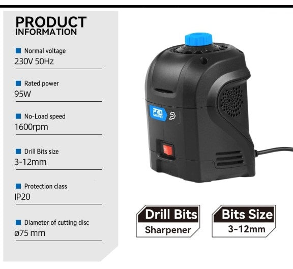 Electric Drill Bit Sharpener_DIYLife-Today_Image