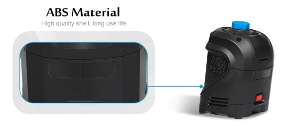 Electric Drill Bit Sharpener_DIYLife-Today_Image