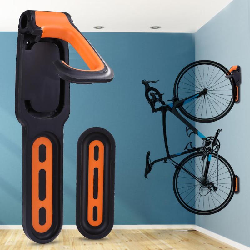 Bike Rack_Garage Bike Rack_Bike Storage_DIYlife-today