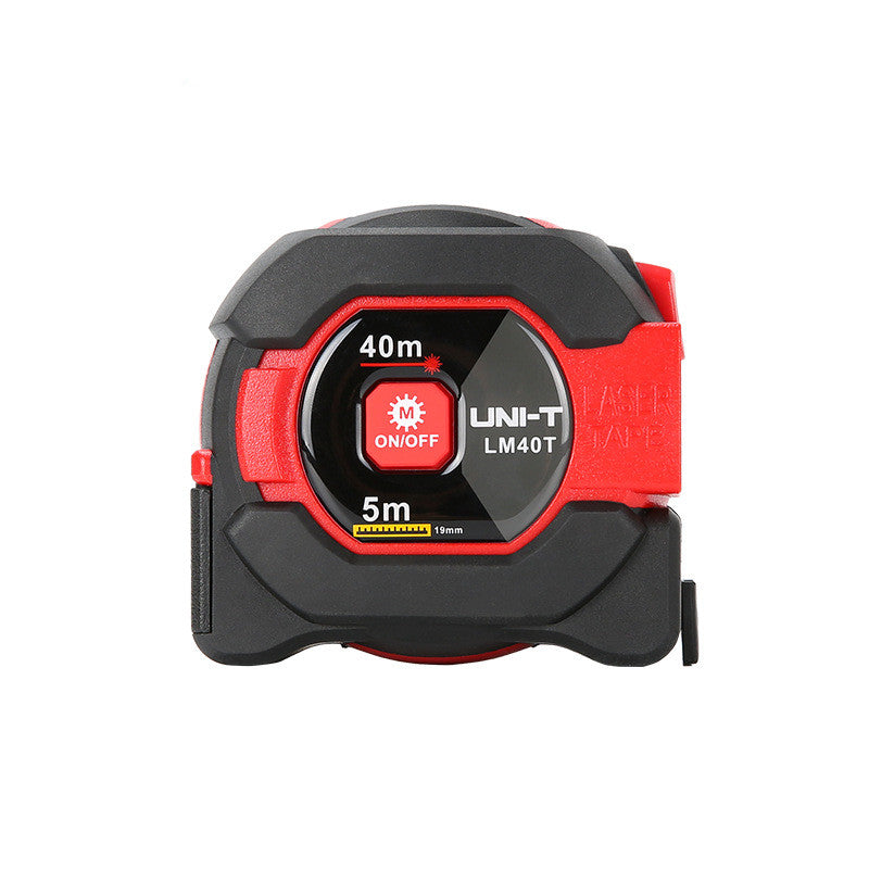 Laser Tape Measure Range Finder
