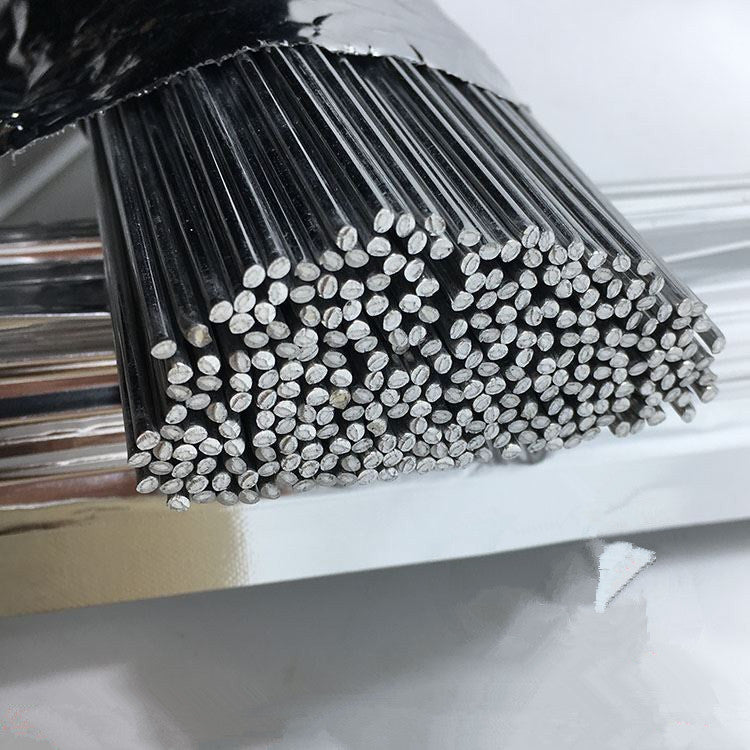 Low-temperature Aluminum Flux-cored Soldering Rod