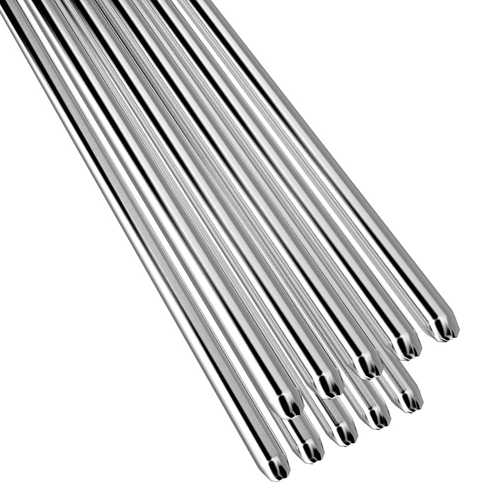 Low-temperature Aluminum Flux-cored Soldering Rod