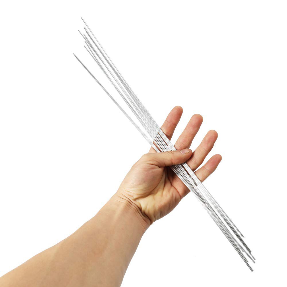 Low-temperature Aluminum Flux-cored Soldering Rod