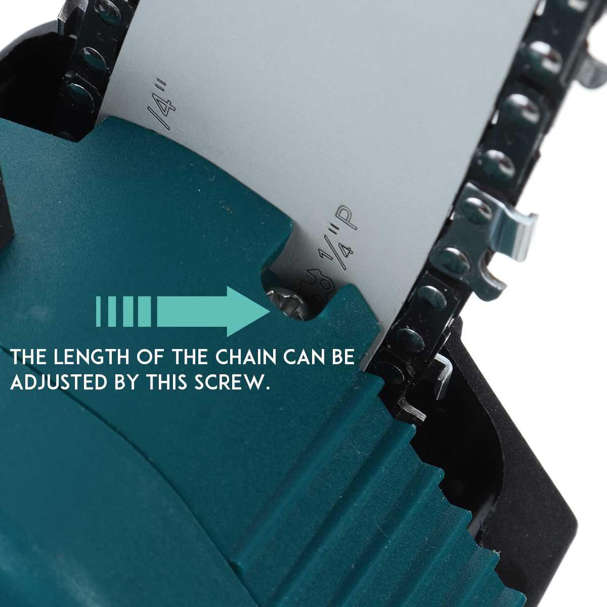 Electric Chainsaw_Mini Chainsaw_Electric Saw_Cordless Mini Chainsaw_Saw for Wood_DIYlife-today