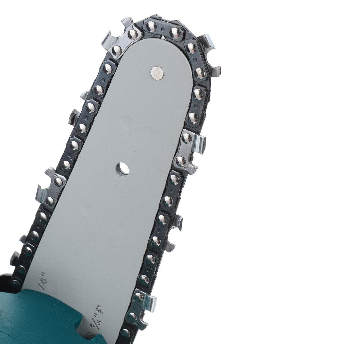 Electric Chainsaw_Mini Chainsaw_Electric Saw_Cordless Mini Chainsaw_Saw for Wood_DIYlife-today