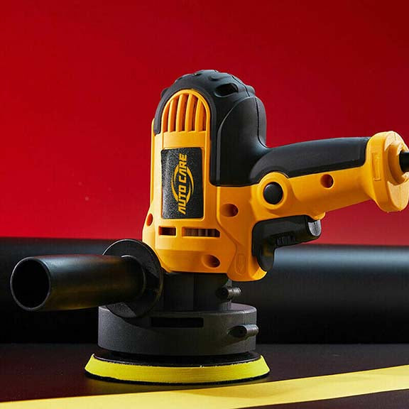 Car Polisher, Car Strach Remover, Car Polishing | DIY Life Today