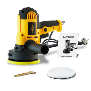 Car Polisher, Car Strach Remover, Car Polishing | DIY Life Today