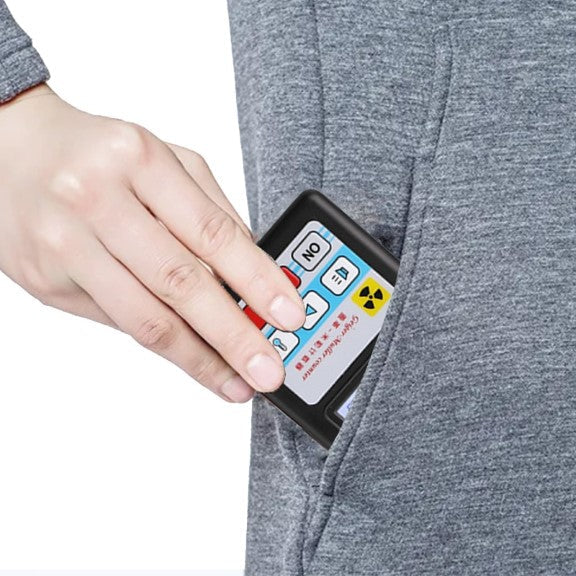 Radiation Detector Geiger Counter_DIYLife-Today_Image