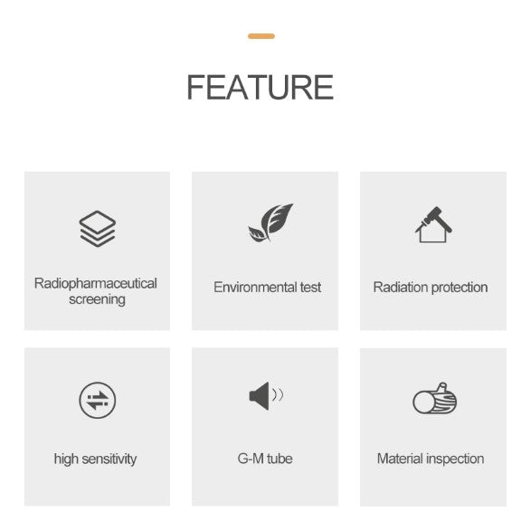 Radiation Detector Geiger Counter_DIYLife-Today_Image