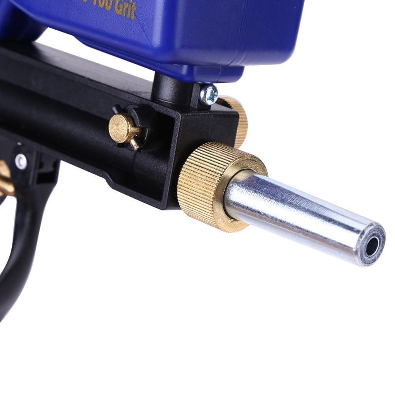 Sandblaster Gun Kit - DIYlife-today