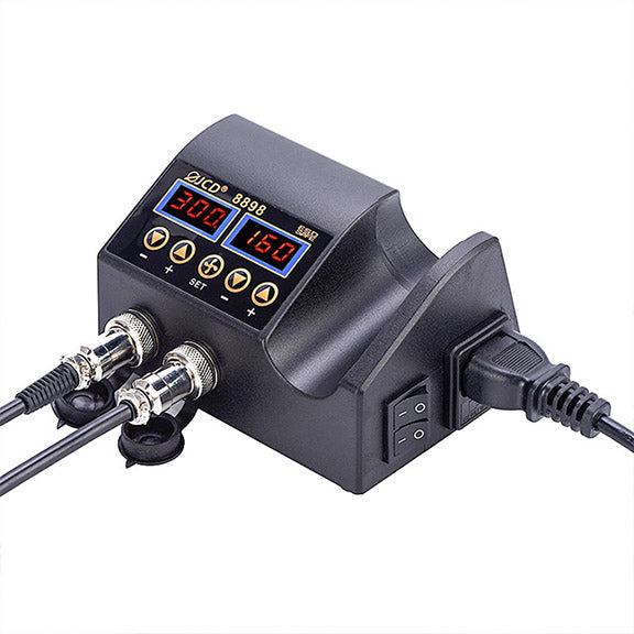 Soldering Iron_Soldering Station_Soldering Kit_DIY Life Today Image