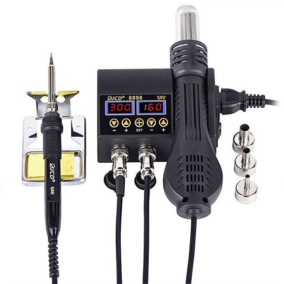 Soldering Iron_Soldering Station_Soldering Kit_DIY Life Today Image
