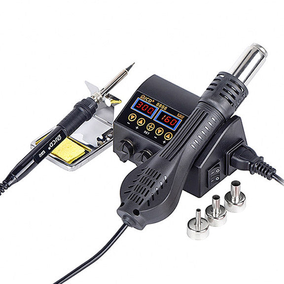Soldering Iron_Soldering Station_Soldering Kit_DIY Life Today Image