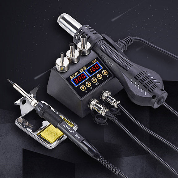 Soldering Iron_Soldering Station_Soldering Kit_DIY Life Today Image