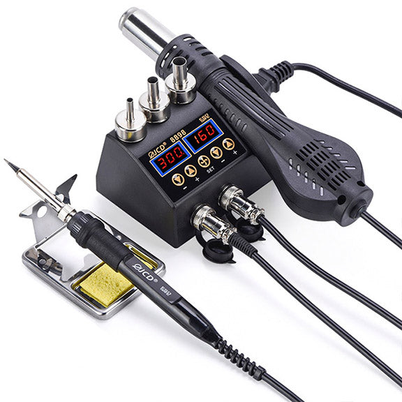 Soldering Iron_Soldering Station_Soldering Kit_DIY Life Today Image