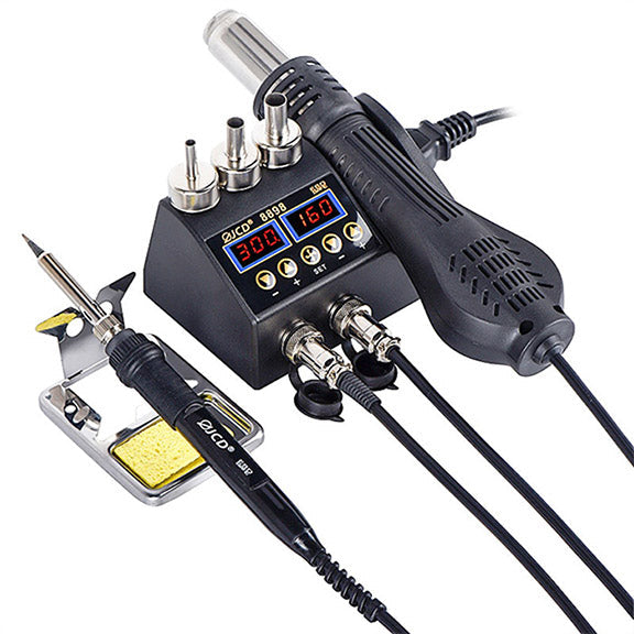 Soldering Iron_Soldering Station_Soldering Kit_DIY Life Today Image