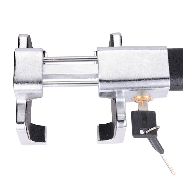 Steering Wheel Lock_Car Wheel Lock_DIY Life Today_Image