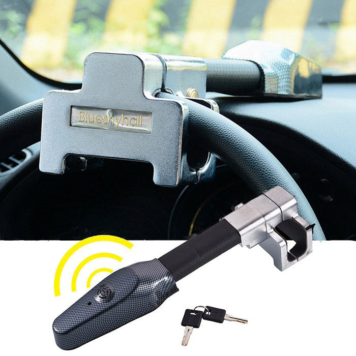 Steering Wheel Lock Car Wheel Lock