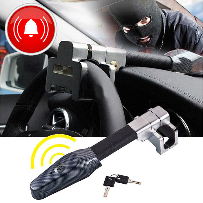Steering Wheel Lock Car Wheel Lock