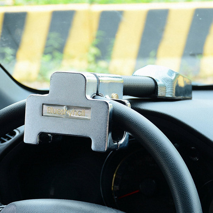 Steering Wheel Lock_Car Wheel Lock_DIY Life Today_Image