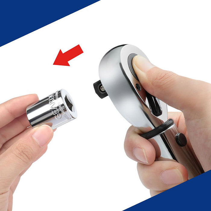 Torque Wrench_Ratchet Wrench_Torque Screwdriver_DIY Life Today_Image