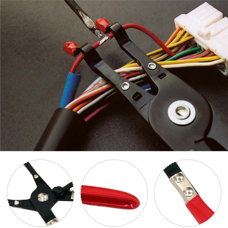 Car Vehicle Soldering Aid Plier