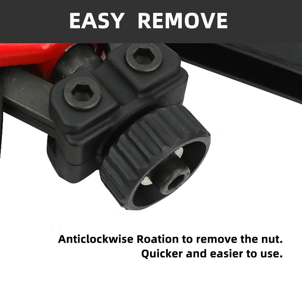 Rivet Gun_Riveter Tool_Pop Rivet Gun_Rivet Nut Gun_DIYlife-today