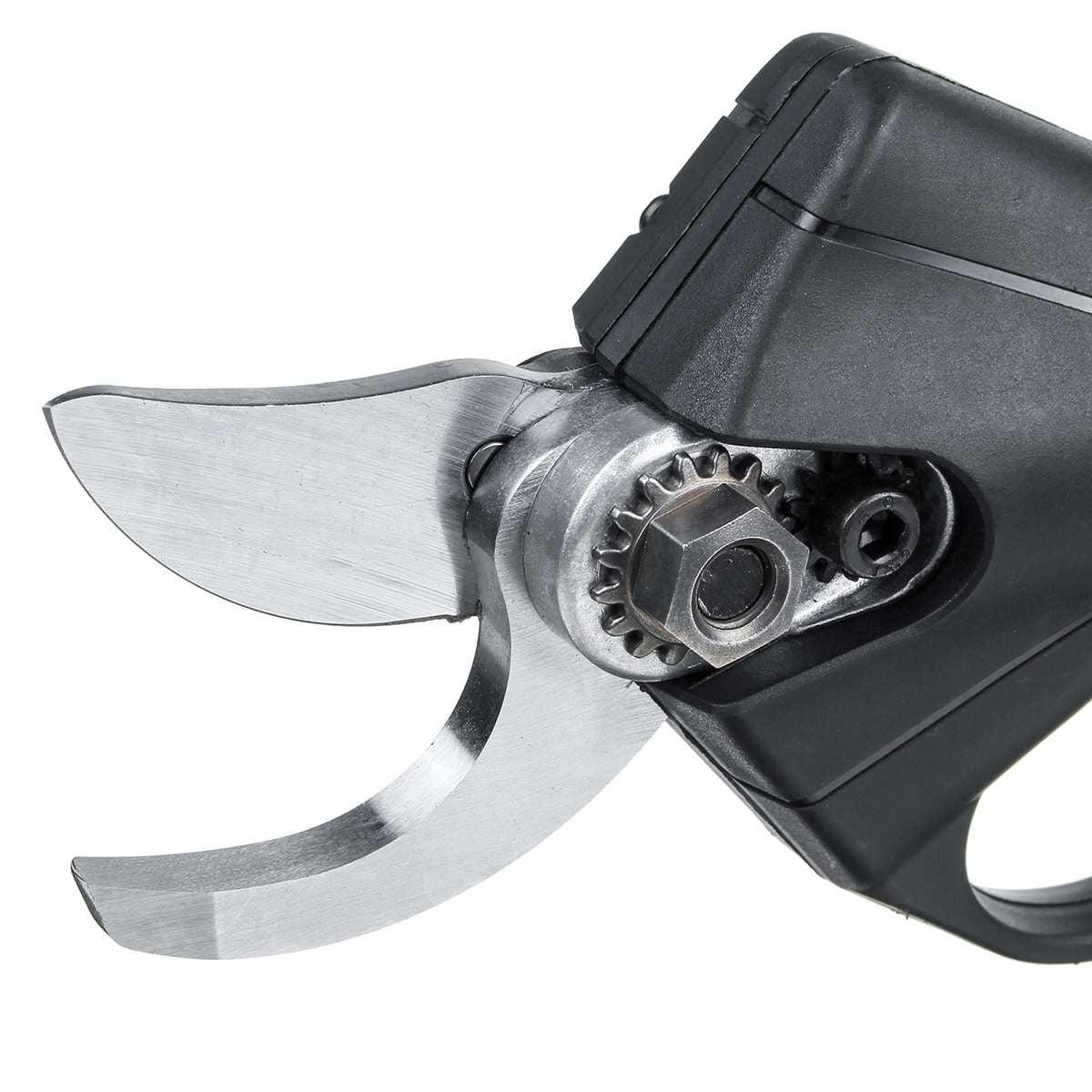 Pruning Shears_Garden Shears_Garden Scissors_Electric Pruning Shears_Pruning Scissors_DIYlife-today