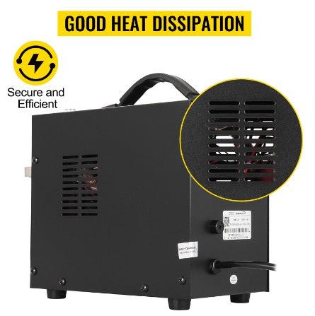 Spot Welder_Battery Spot Welder_Spot welder for batteries_Spot welding machine_DIYlife-today