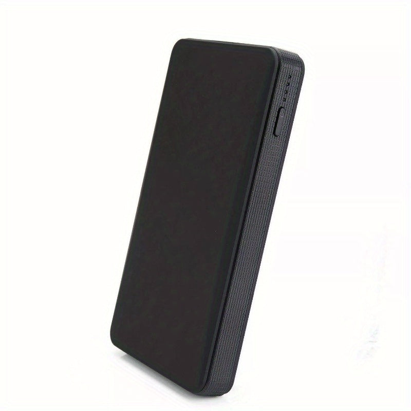 Portable Mini Slim 20000mAh Car Jump Starter Engine Battery Charger Power Bank