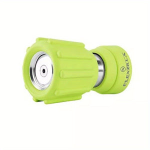 Garden Hose Nozzle - Heavy Duty Twist Action, NFZG62, Zillagreen
