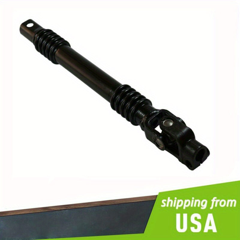 Lower Steering Shaft Coupling For Chevrolet Suburban 2500 GMC 4WD 1500