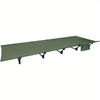 Portable Folding Outdoor Camping Cot Bed - Wide, Comfortable & Breathable | Supports up to 150kg with Storage Bag for Travel, Hiking, Mountaineering