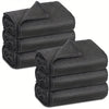 6 Heavy Duty Moving Packing Blankets - Ultra Thick 72x80 Pro Furniture Pads
