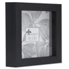 5X5 Black Shadow Box Frame - Picture Frame