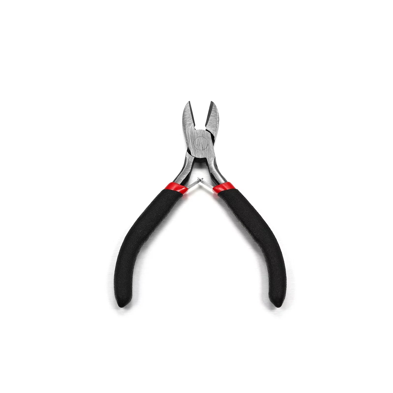 5Pcs Jewelers Pliers Set Jewelry Making Beading Wire Wrapping Hobby