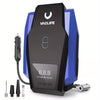 Car Tire Inflator Electric Pump Auto 12V Heavy Duty Portable Air Compressor