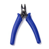 1Pcs Steel Wire Cutter Plier Micro Tube Beads Crimper Crimping Pliers Jewelry Making Tools 130X65X10.5Mm