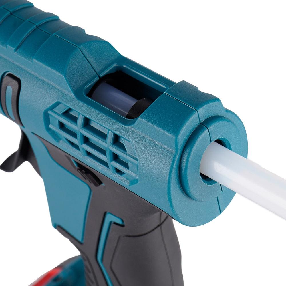 600W Electric Hot Melt Glue Gun