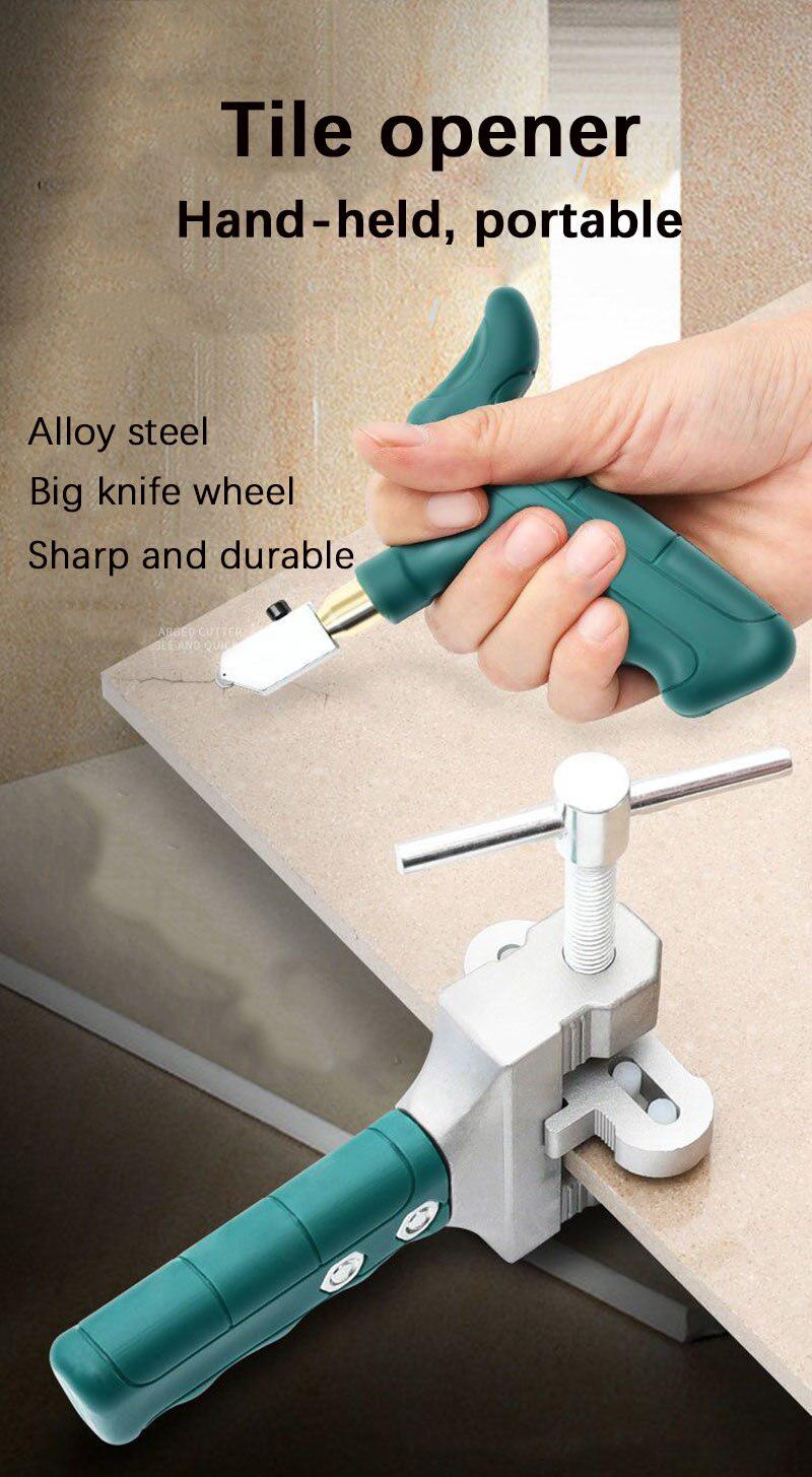 Tile Glass Ceramic Cutter