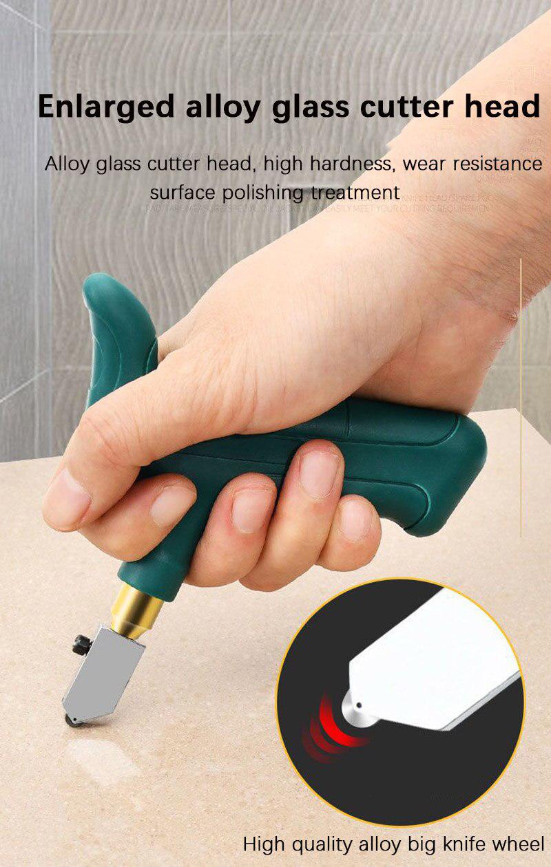 Tile Glass Ceramic Cutter